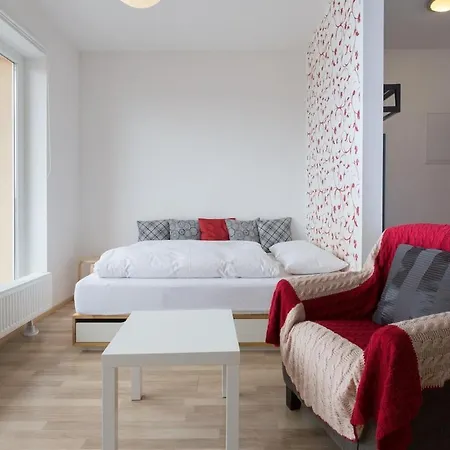 Апартаменты Tatras View Center With Balcony & Free Parking *