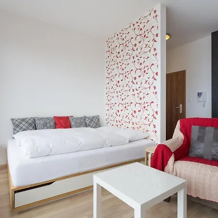 Appartement Tatras View Center With Balcony & Free Parking
