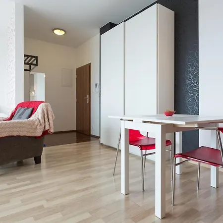 Tatras View Center With Balcony & Free Parking *