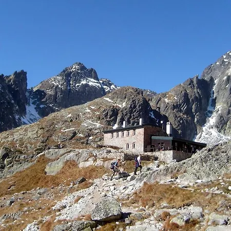 Tatras View Center With Balcony & Free Parking * Poprad